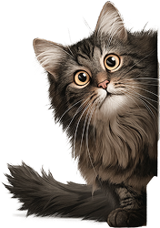 cat image